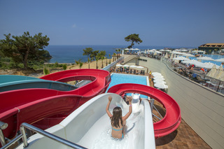 Litore Resort Hotel & Spa fotoÄŸrafÄ±