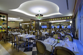 Litore Resort Hotel & Spa fotoÄŸrafÄ±