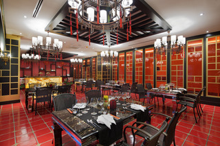 Litore Resort Hotel & Spa fotoÄŸrafÄ±