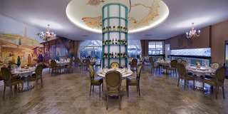 Litore Resort Hotel & Spa fotoÄŸrafÄ±