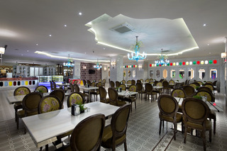 Litore Resort Hotel & Spa fotoÄŸrafÄ±