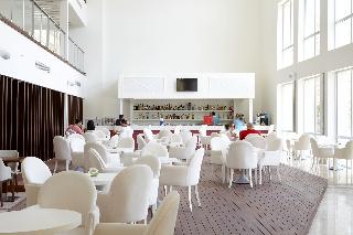 Orka Lotus Beach Hotel fotoÄŸrafÄ±