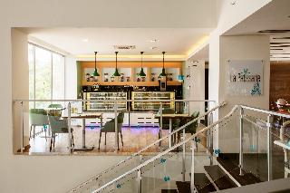 Orka Lotus Beach Hotel fotoÄŸrafÄ±