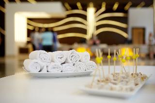 Orka Lotus Beach Hotel fotoÄŸrafÄ±