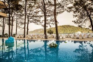 Orka Lotus Beach Hotel fotoÄŸrafÄ±