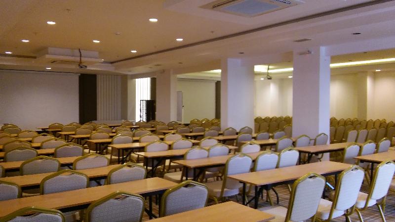 Orka Lotus Beach Hotel - Toplantı