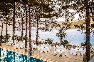 Orka Lotus Beach Hotel fotoÄŸrafÄ±