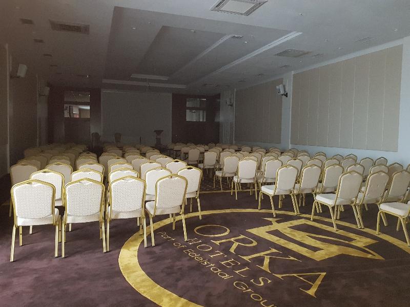 Orka Lotus Beach Hotel - Toplantı