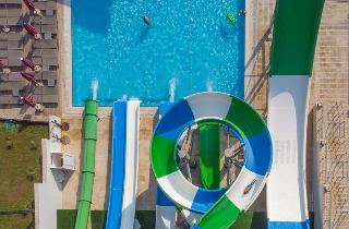 Orka Lotus Beach Hotel fotoÄŸrafÄ±