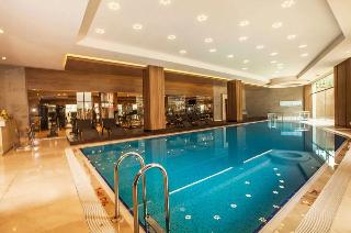 Orka Lotus Beach Hotel fotoÄŸrafÄ±