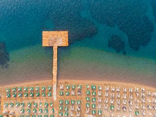 Orka Lotus Beach Hotel fotoÄŸrafÄ±