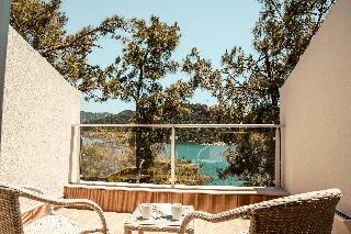 Orka Lotus Beach Hotel fotoÄŸrafÄ±