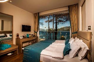 Orka Lotus Beach Hotel fotoÄŸrafÄ±