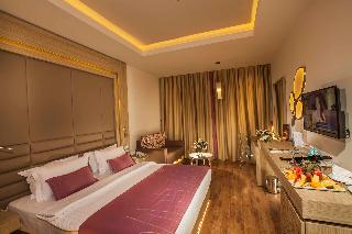 Orka Lotus Beach Hotel fotoÄŸrafÄ±