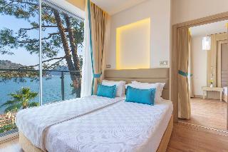 Orka Lotus Beach Hotel fotoÄŸrafÄ±