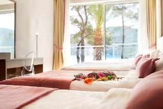 Orka Lotus Beach Hotel fotoÄŸrafÄ±