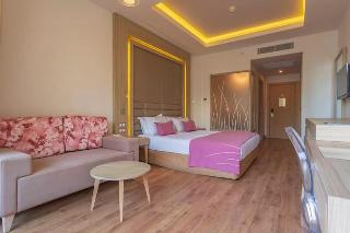 Orka Lotus Beach Hotel fotoÄŸrafÄ±