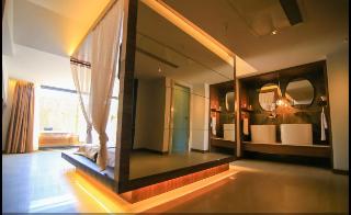 Orka Lotus Beach Hotel fotoÄŸrafÄ±