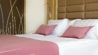 Orka Lotus Beach Hotel fotoÄŸrafÄ±