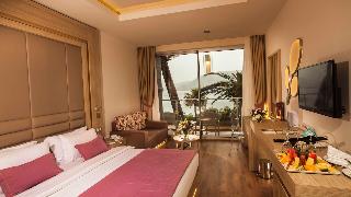 Orka Lotus Beach Hotel fotoÄŸrafÄ±