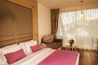 Orka Lotus Beach Hotel fotoÄŸrafÄ±