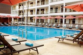 Orka Lotus Beach Hotel fotoÄŸrafÄ±
