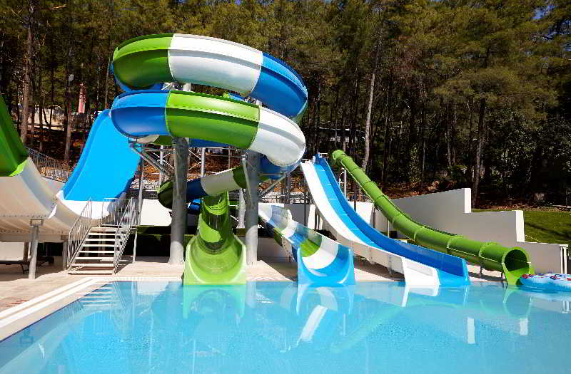 Orka Lotus Beach Hotel fotoÄŸrafÄ±