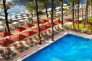 Orka Lotus Beach Hotel fotoÄŸrafÄ±