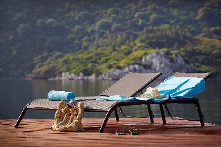 Orka Lotus Beach Hotel fotoÄŸrafÄ±