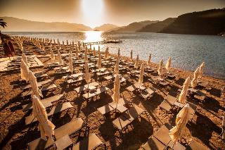 Orka Lotus Beach Hotel fotoÄŸrafÄ±