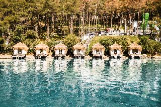 Orka Lotus Beach Hotel fotoÄŸrafÄ±