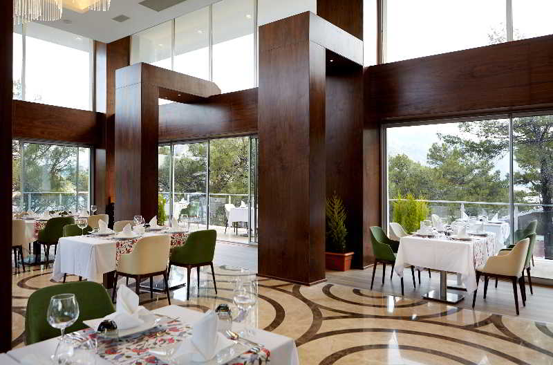Orka Lotus Beach Hotel fotoÄŸrafÄ±