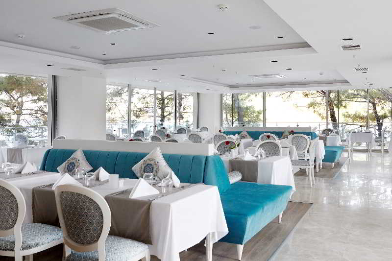 Orka Lotus Beach Hotel fotoÄŸrafÄ±