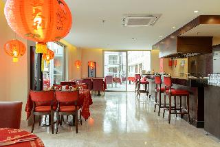 Orka Lotus Beach Hotel fotoÄŸrafÄ±