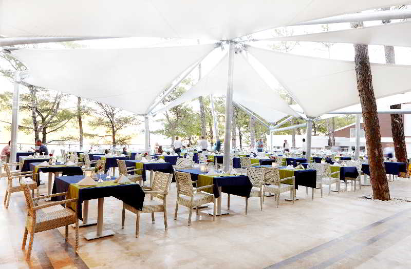 Orka Lotus Beach Hotel fotoÄŸrafÄ±