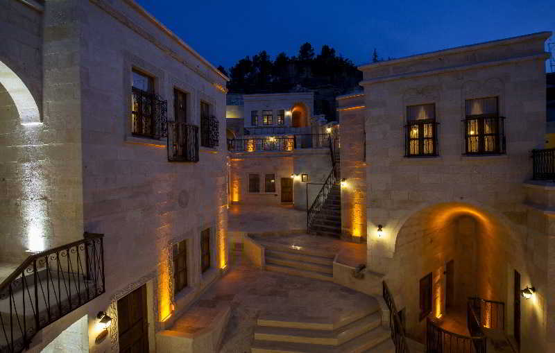 Magic Cave House fotoÄŸrafÄ±