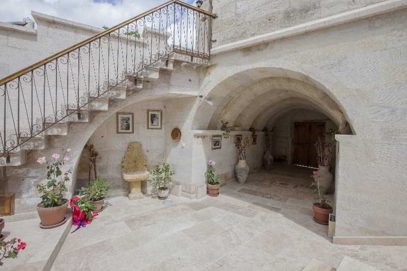 Magic Cave House fotoÄŸrafÄ±