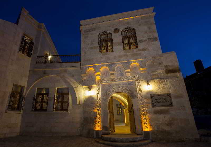 Magic Cave House fotoÄŸrafÄ±
