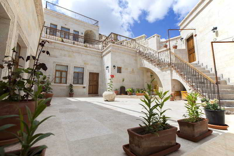 Magic Cave House otel fotoğrafı