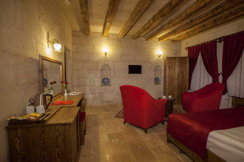 Magic Cave House fotoÄŸrafÄ±