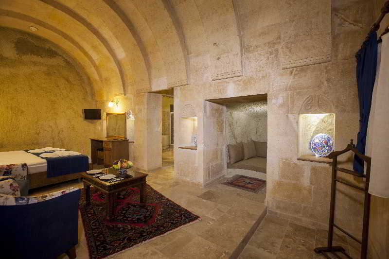 Magic Cave House fotoÄŸrafÄ±