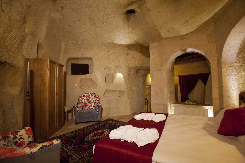 Magic Cave House fotoÄŸrafÄ±