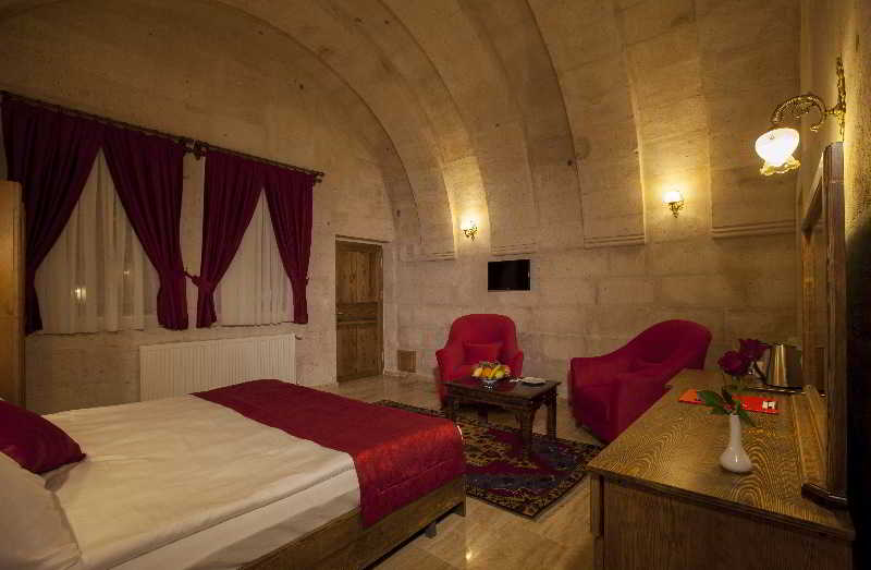 Magic Cave House fotoÄŸrafÄ±