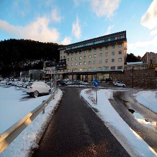 Hotel & Spa La Collada