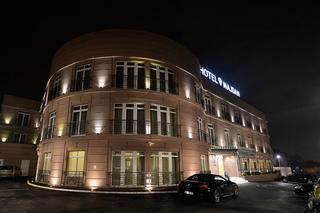 Majdan otel fotoğrafı
