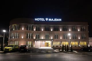 Majdan fotoÄŸrafÄ±