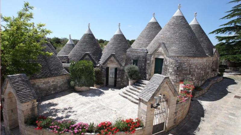 Tenuta Monacelle - Lobi