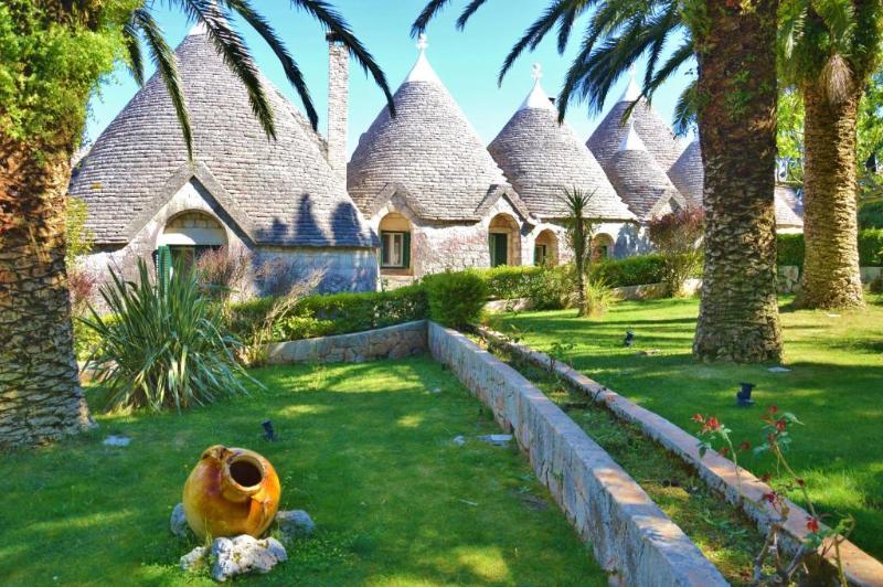 Tenuta Monacelle - Genel