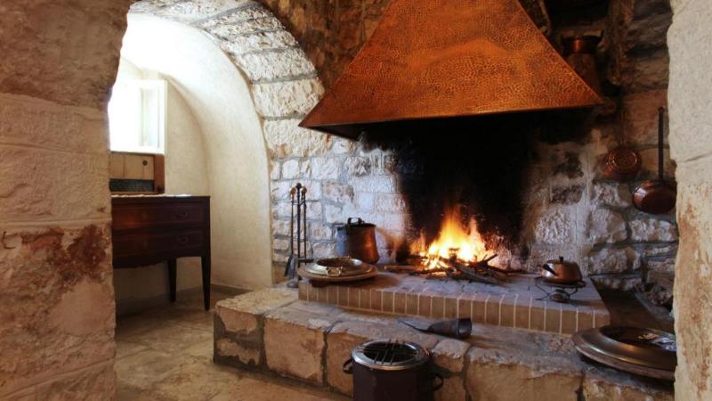 Tenuta Monacelle - Restoran