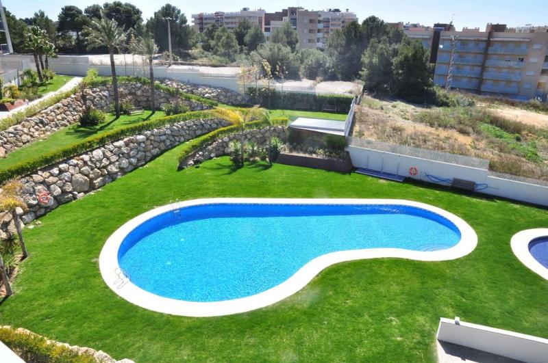 Paradise Village - Havuz